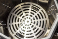 Aluminum Diverter Plate