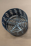Ringo Drum Firebasket