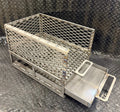 Large Fire Basket