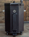 Ringo Drum Smoker