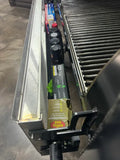 Outlaw Saddlebag