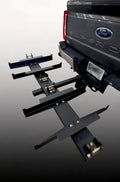 Ringo Drum Hitch Carrier
