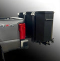 Ringo Drum Hitch Carrier