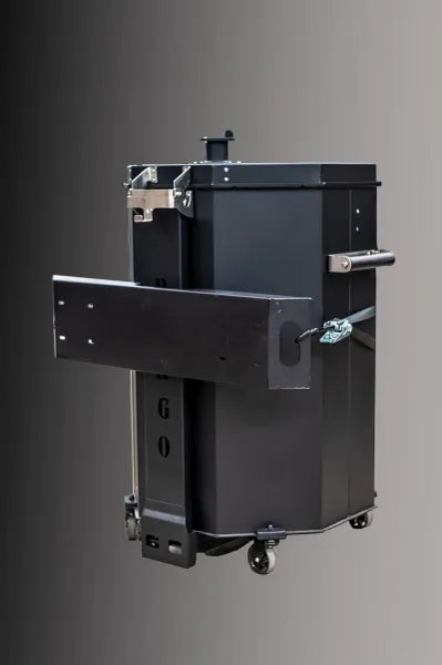 Ringo Trailer Wall Mount