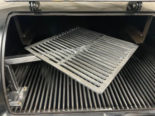THE OUTLAW Revolver Microwave Shelf *Complete Assembly
